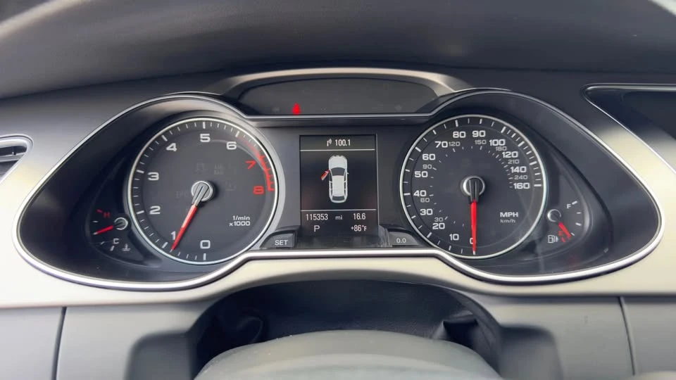 2014 Audi Allroad - Image 17 of 20