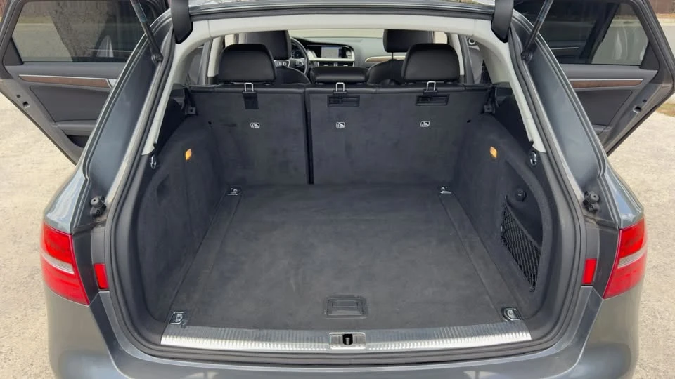2014 Audi Allroad - Image 10 of 20