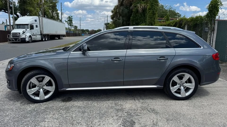 2014 Audi Allroad - Image 5 of 20