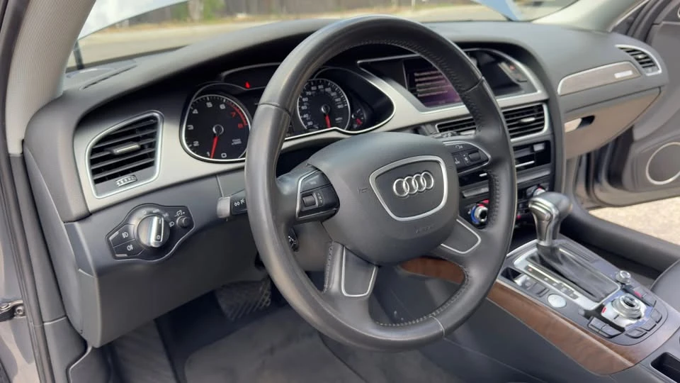 2014 Audi Allroad - Image 18 of 20