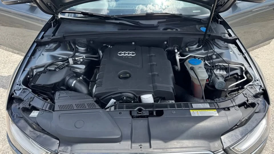 2014 Audi Allroad - Image 12 of 20