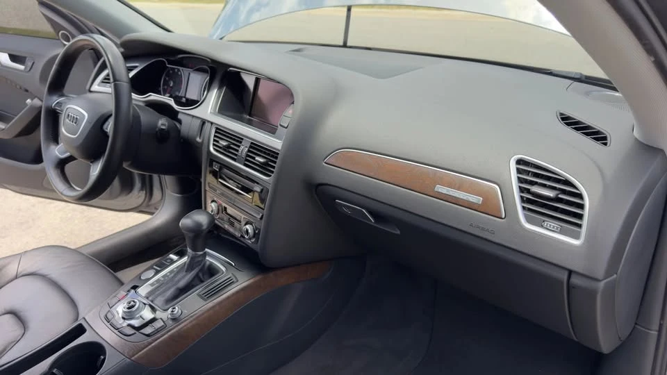 2014 Audi Allroad - Image 19 of 20