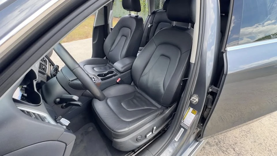 2014 Audi Allroad - Image 15 of 20
