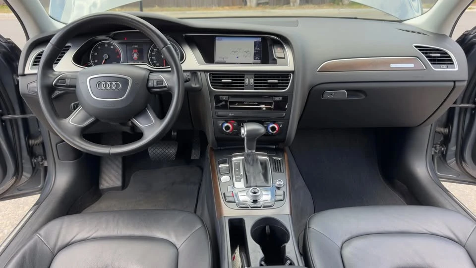 2014 Audi Allroad - Image 20 of 20
