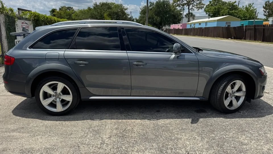 2014 Audi Allroad - Image 9 of 20