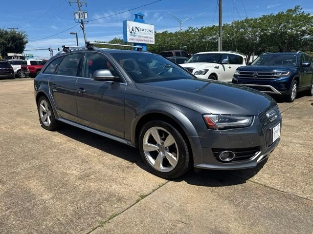 2014 Audi Allroad - Image 2 of 19