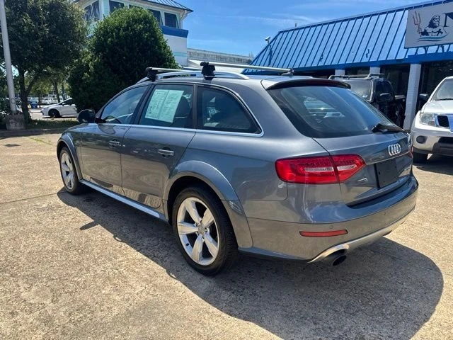 2014 Audi Allroad - Image 6 of 19