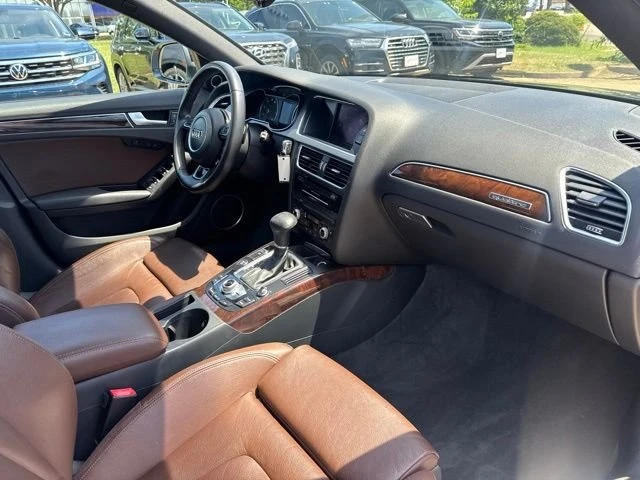 2014 Audi Allroad - Image 14 of 19