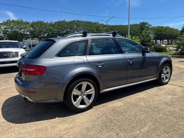 2014 Audi Allroad - Image 4 of 19