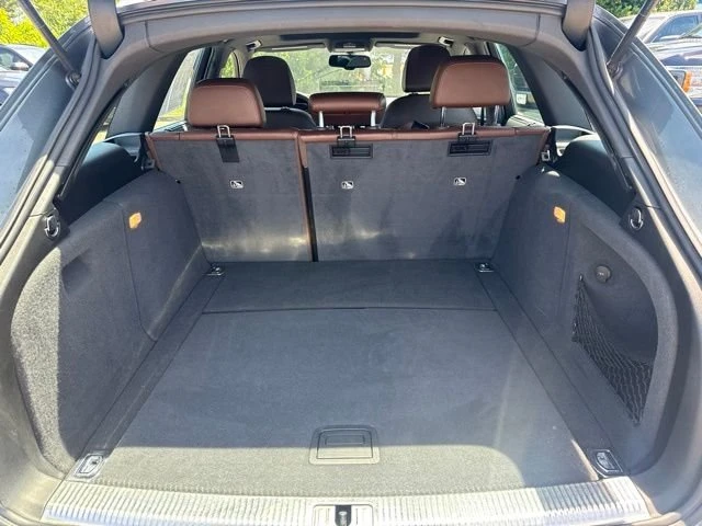 2014 Audi Allroad - Image 11 of 19