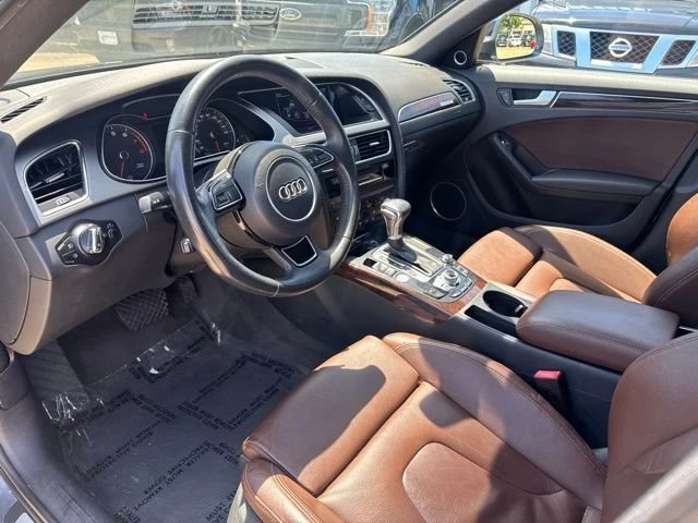 2014 Audi Allroad - Image 9 of 19
