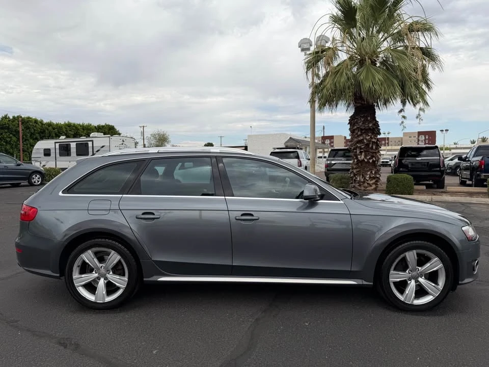 2014 Audi Allroad - Image 5 of 16