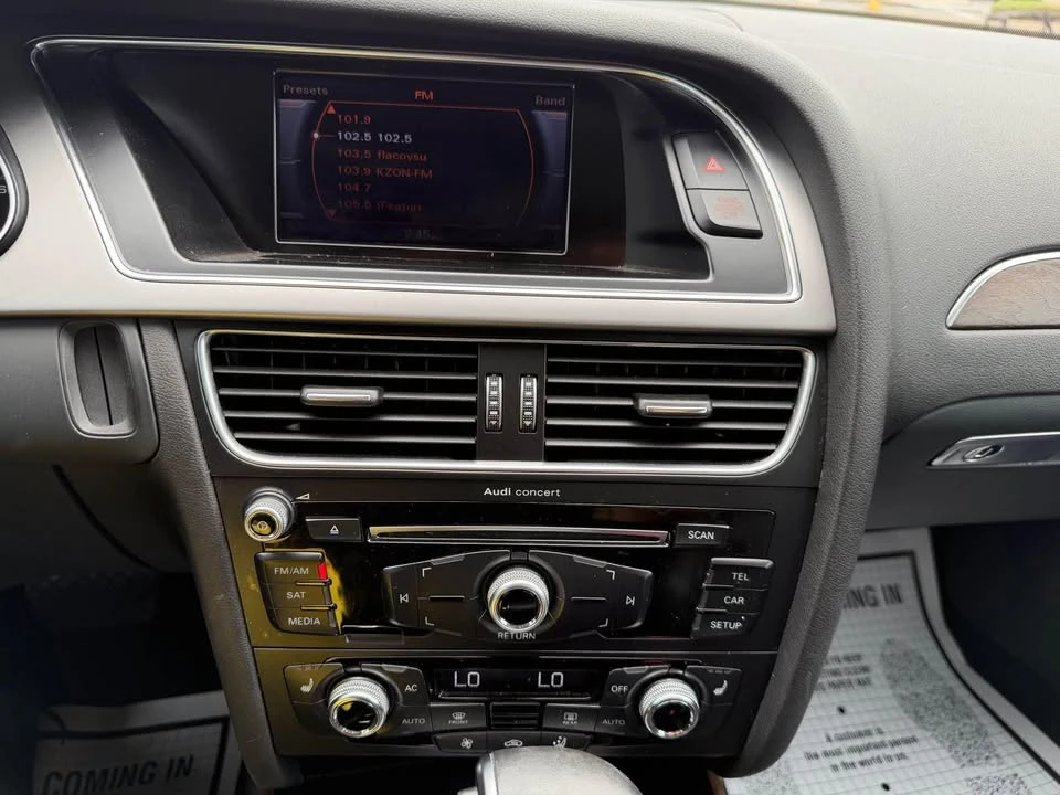 2014 Audi Allroad - Image 15 of 16