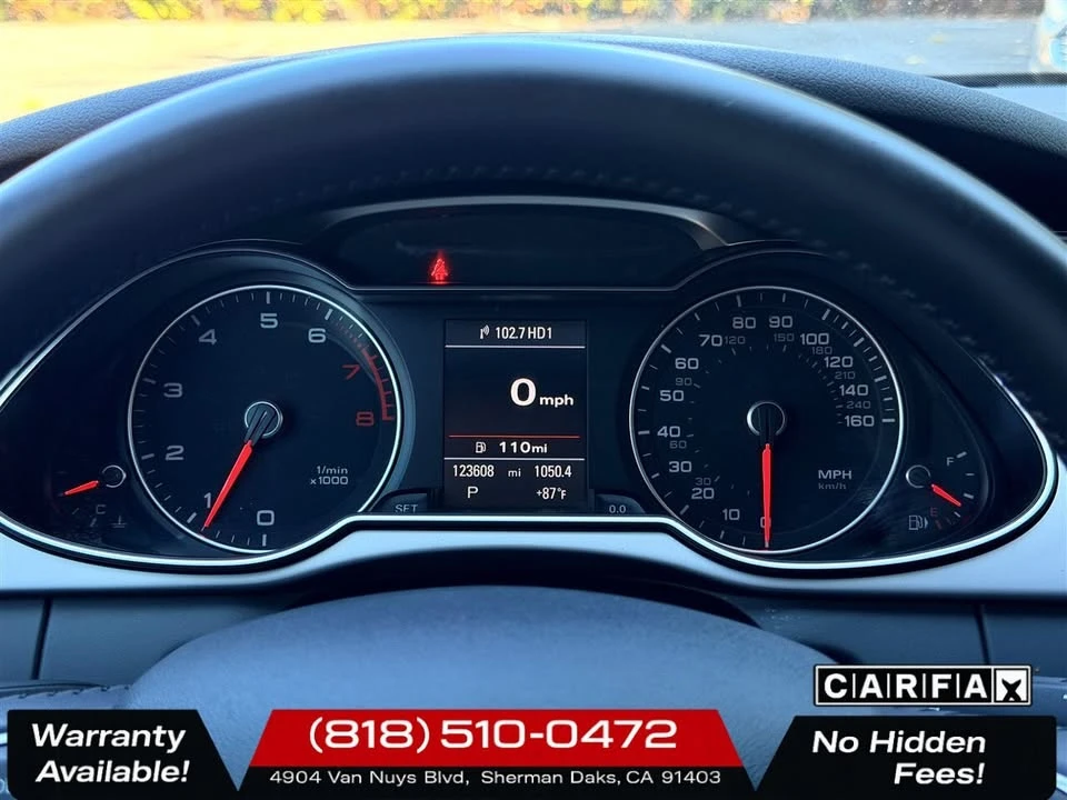 2014 Audi Allroad - Image 15 of 20