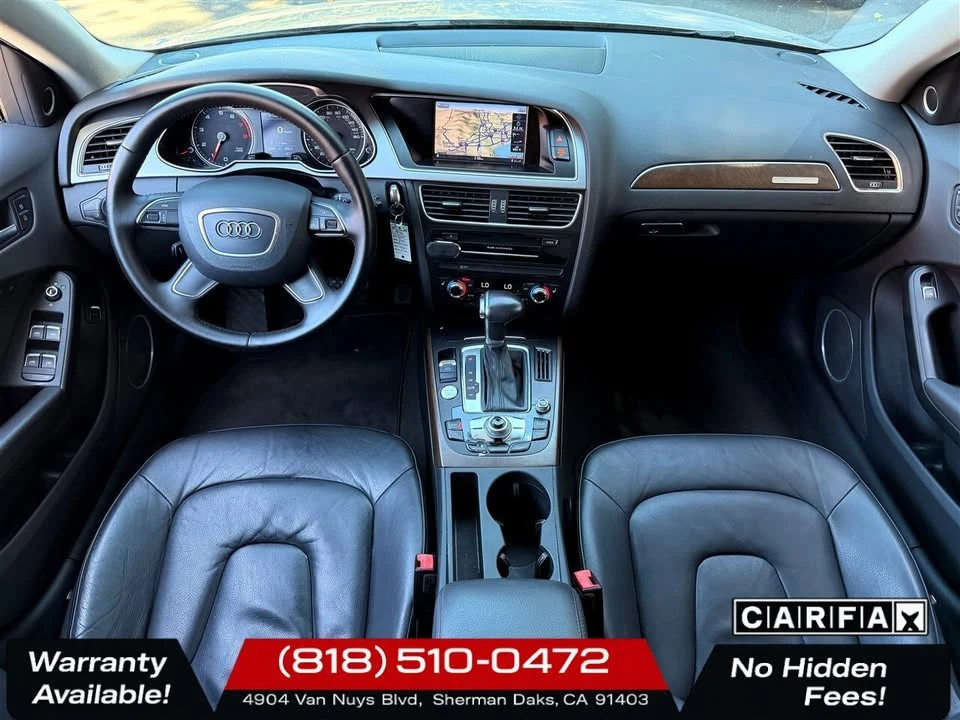 2014 Audi Allroad - Image 10 of 20