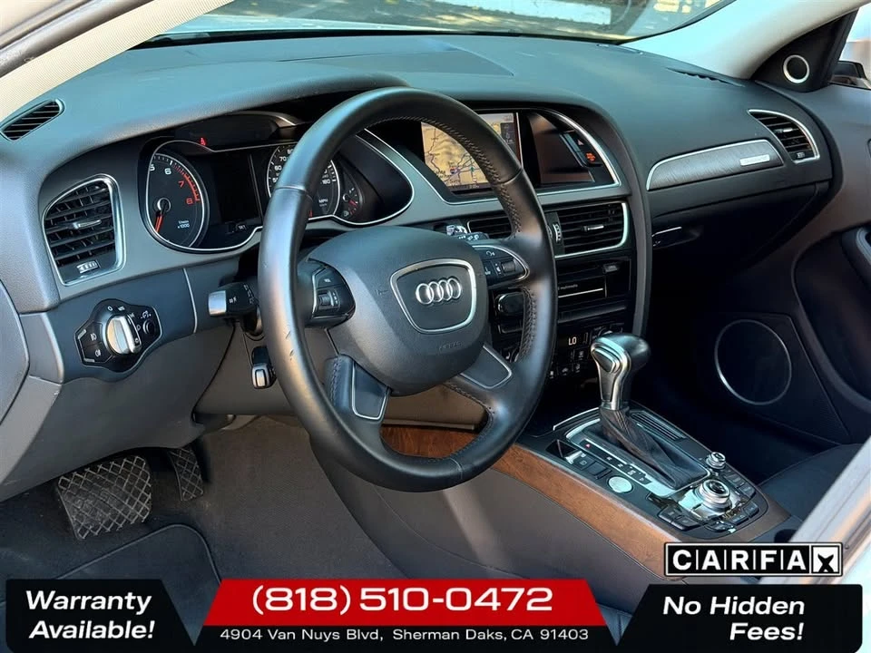 2014 Audi Allroad - Image 13 of 20