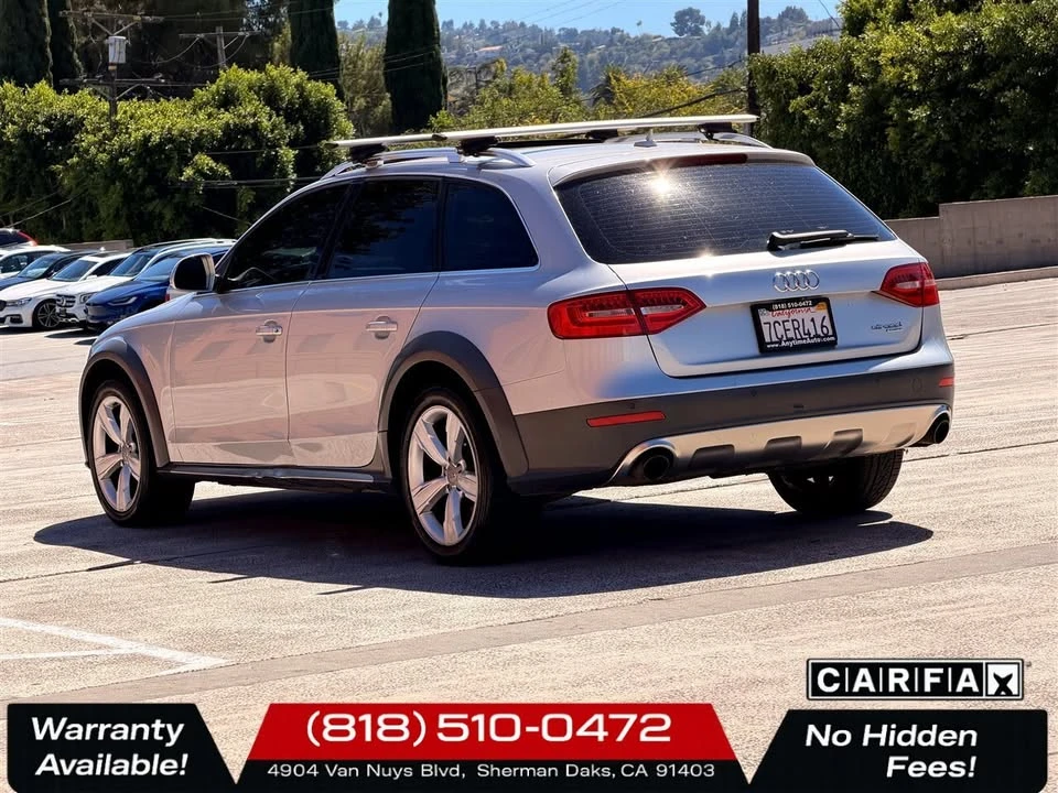 2014 Audi Allroad - Image 5 of 20