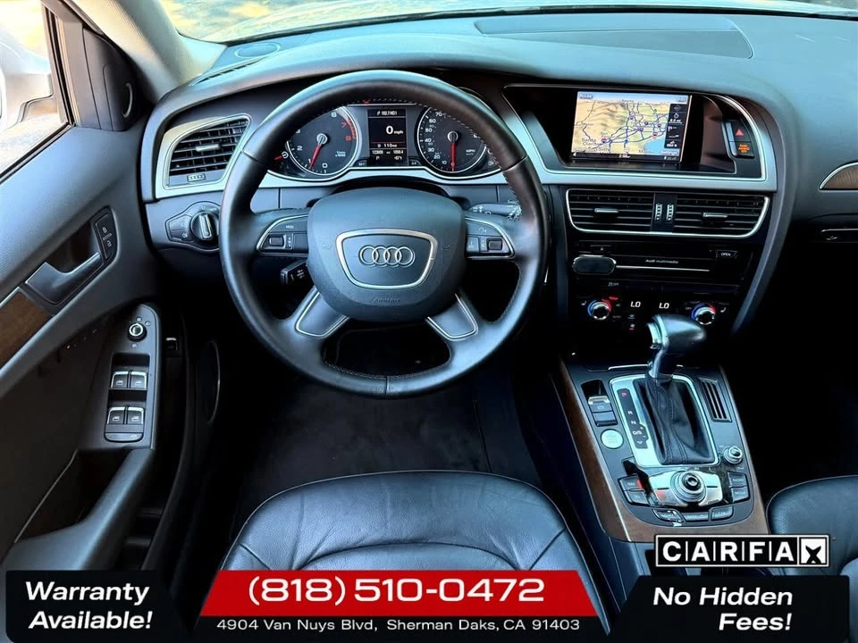 2014 Audi Allroad - Image 11 of 20