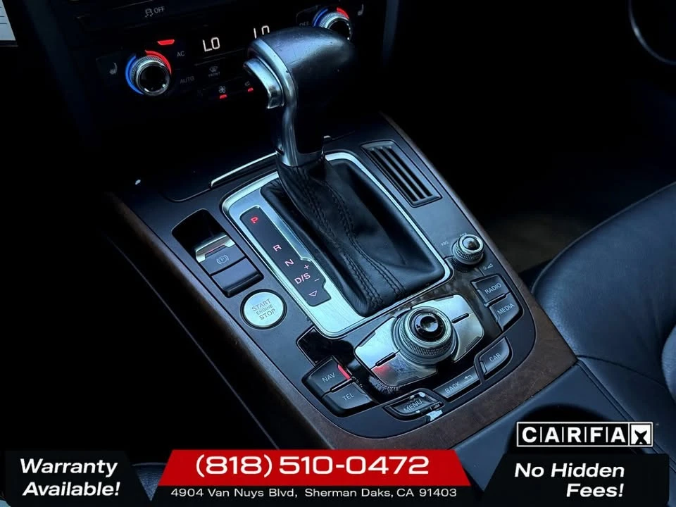2014 Audi Allroad - Image 18 of 20