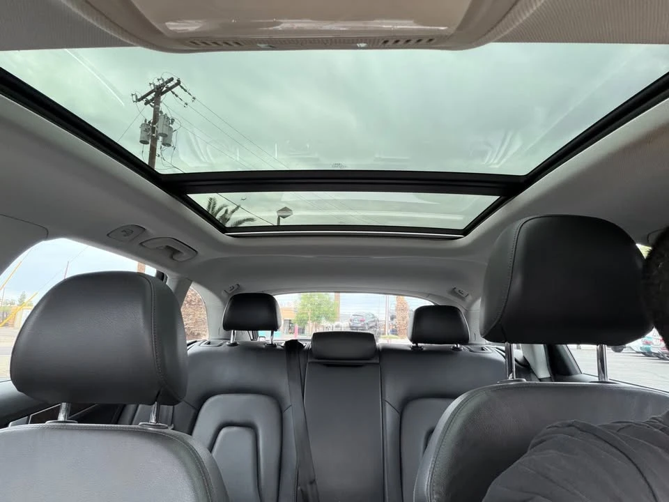 2014 Audi Allroad - Image 16 of 16