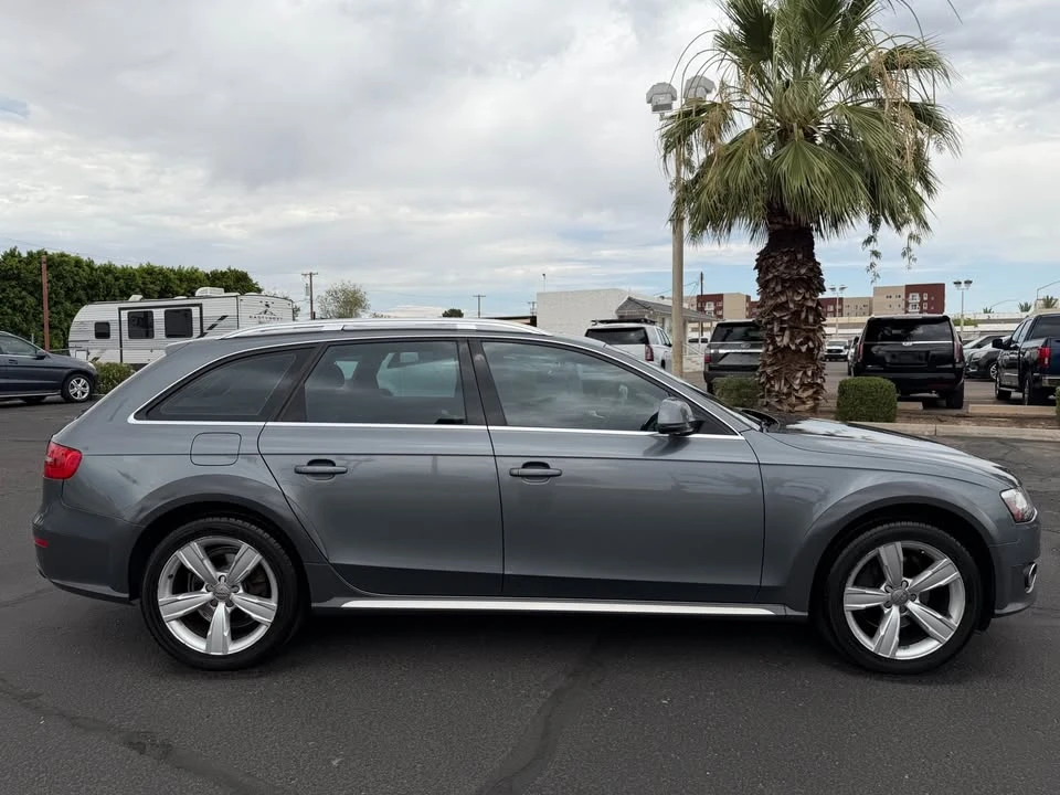 2014 Audi Allroad - Image 5 of 16