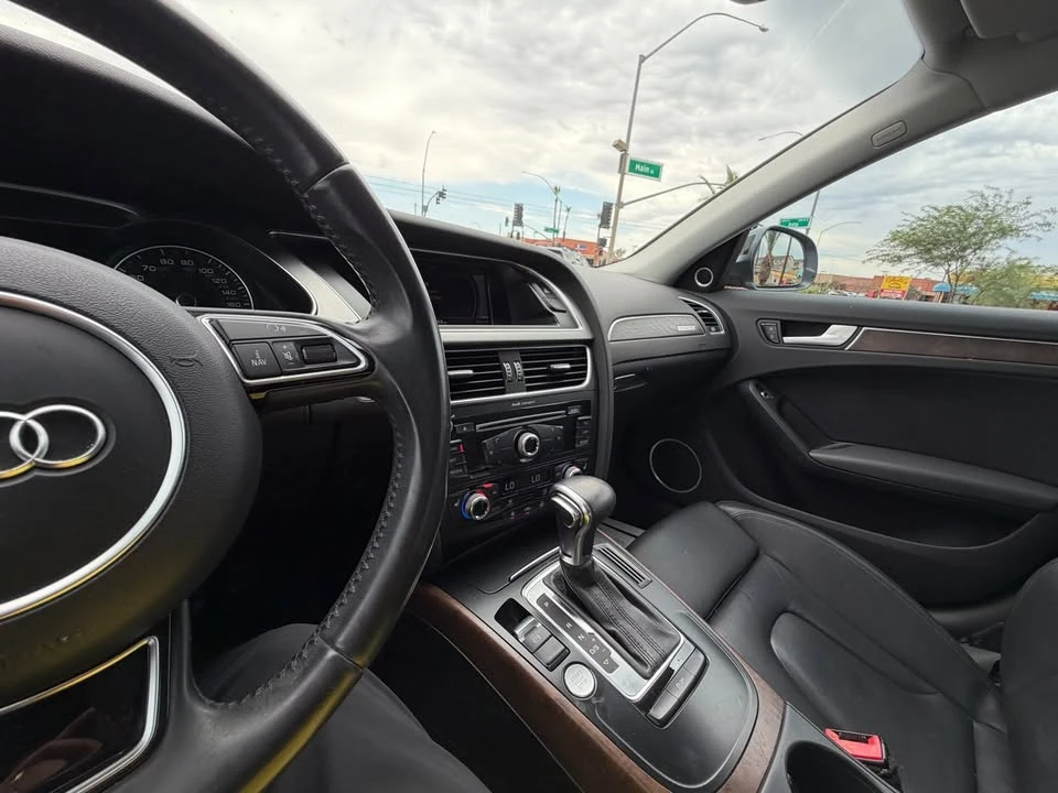 2014 Audi Allroad - Image 14 of 16