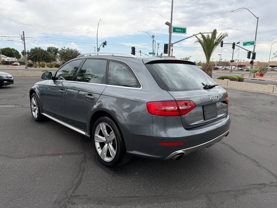 2014 Audi Allroad - Image 3 of 16