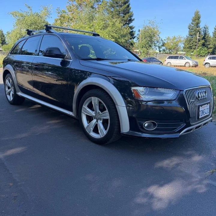 2014 Audi Allroad - Image 6 of 15