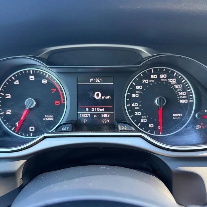 2014 Audi Allroad - Image 15 of 15