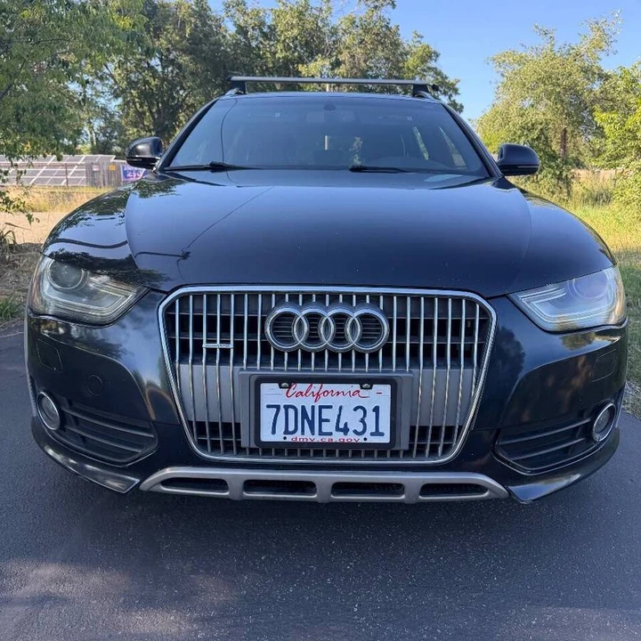 2014 Audi Allroad - Image 7 of 15