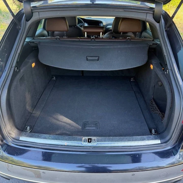2014 Audi Allroad - Image 4 of 15