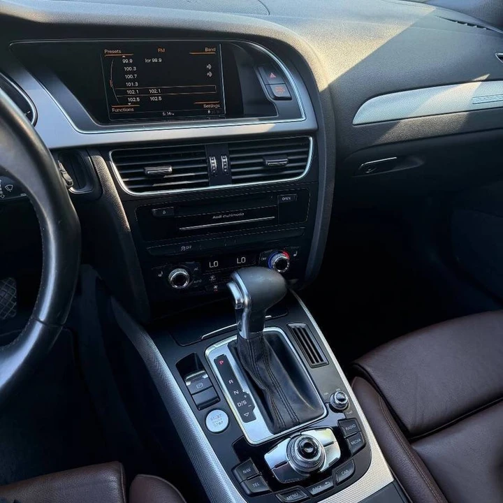 2014 Audi Allroad - Image 11 of 15