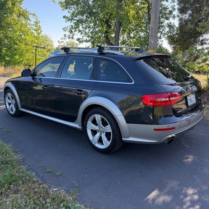 2014 Audi Allroad - Image 2 of 15