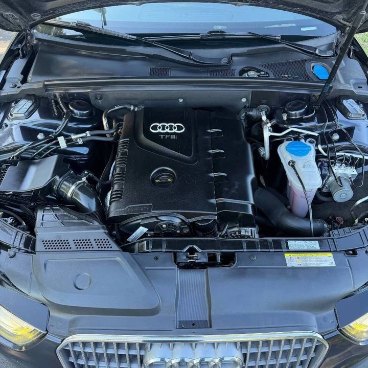 2014 Audi Allroad - Image 13 of 15
