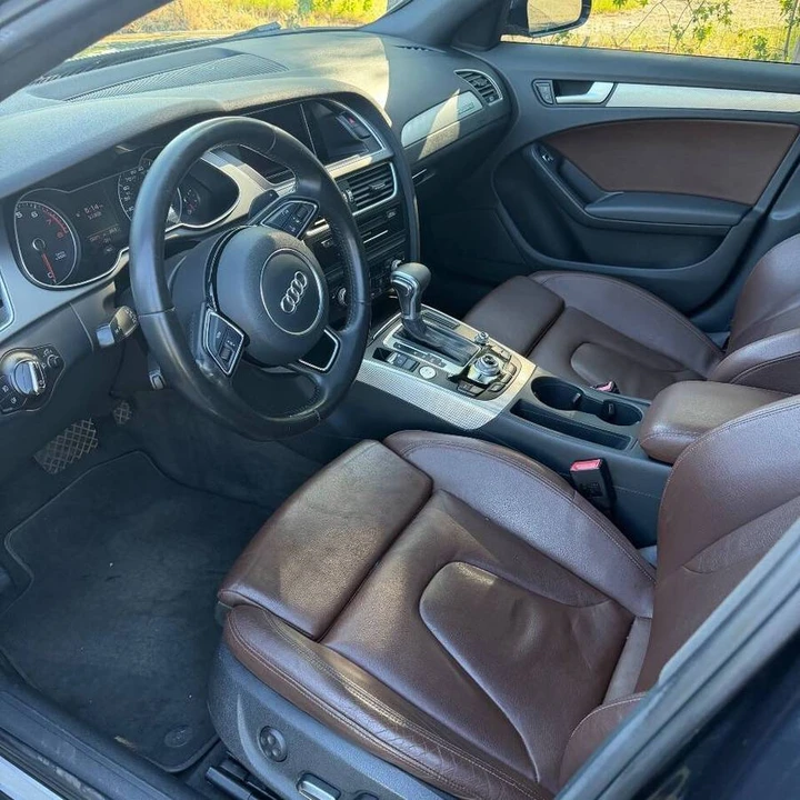 2014 Audi Allroad - Image 8 of 15