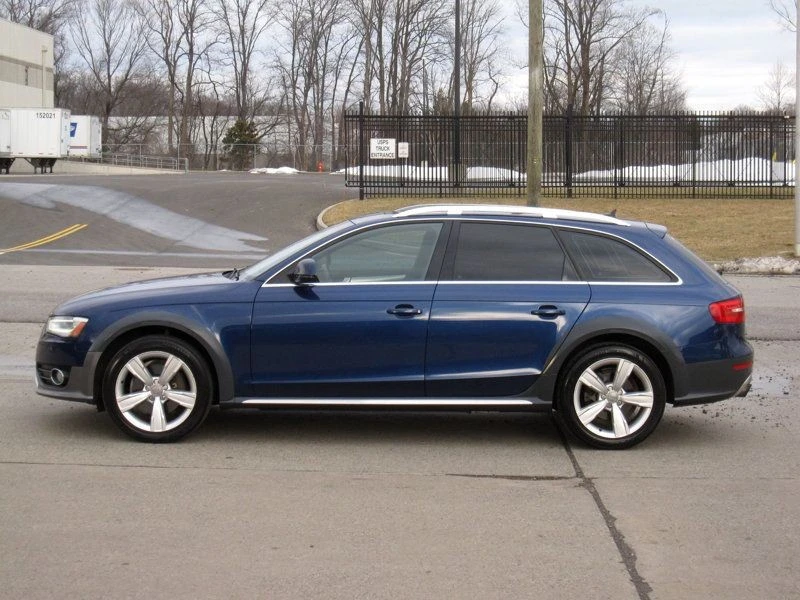 2014 Audi Allroad - Image 6 of 12