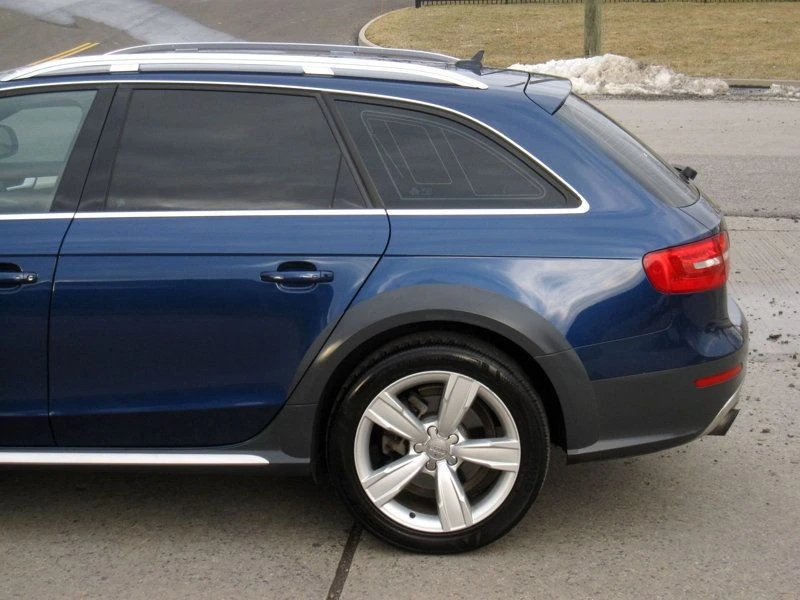 2014 Audi Allroad - Image 8 of 12