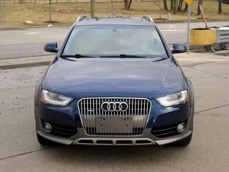 2014 Audi Allroad - Image 5 of 12