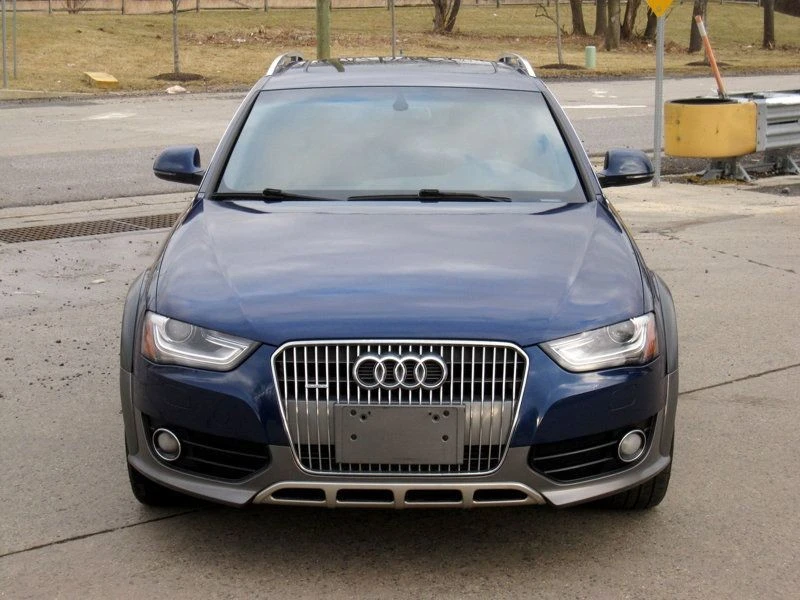 2014 Audi Allroad - Image 5 of 12