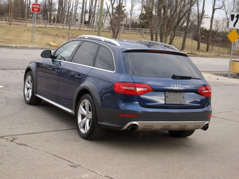 2014 Audi Allroad - Image 12 of 12