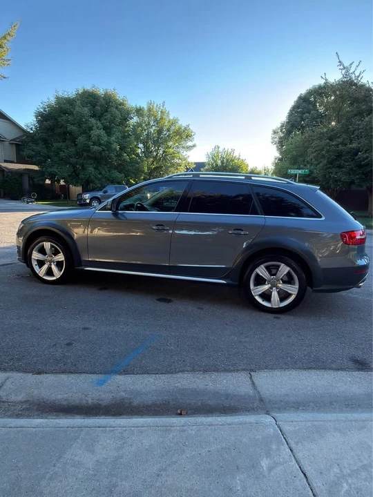 2014 Audi Allroad - Image 6 of 20