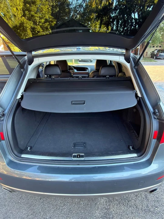 2014 Audi Allroad - Image 13 of 20