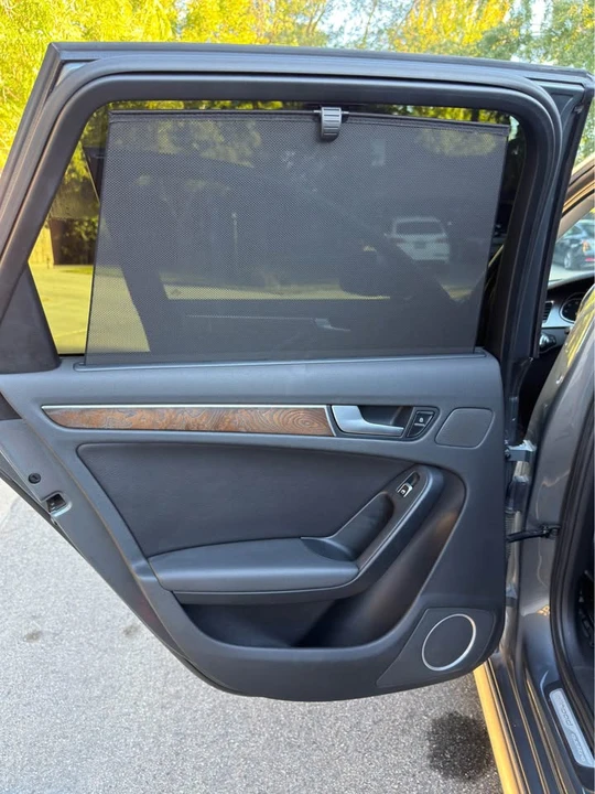 2014 Audi Allroad - Image 11 of 20