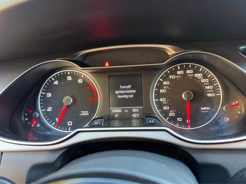 2014 Audi Allroad - Image 17 of 20