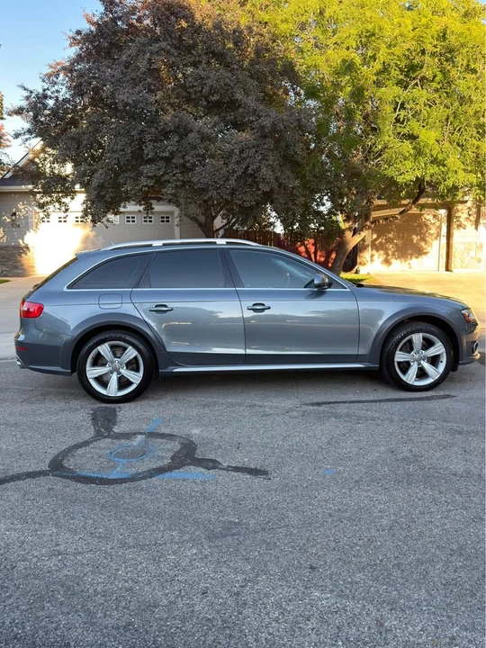 2014 Audi Allroad - Image 7 of 20