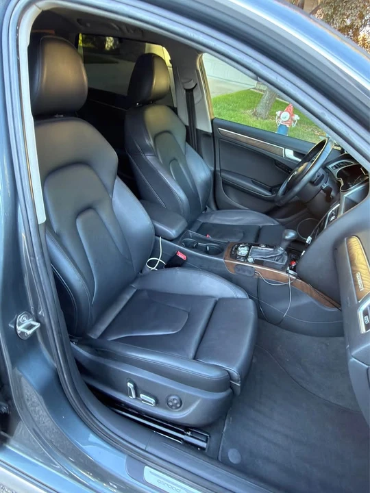 2014 Audi Allroad - Image 15 of 20