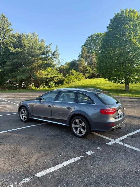 2014 Audi Allroad - Image 5 of 17