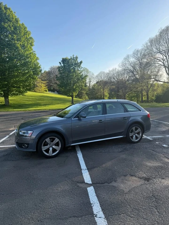 2014 Audi Allroad - Image 3 of 17