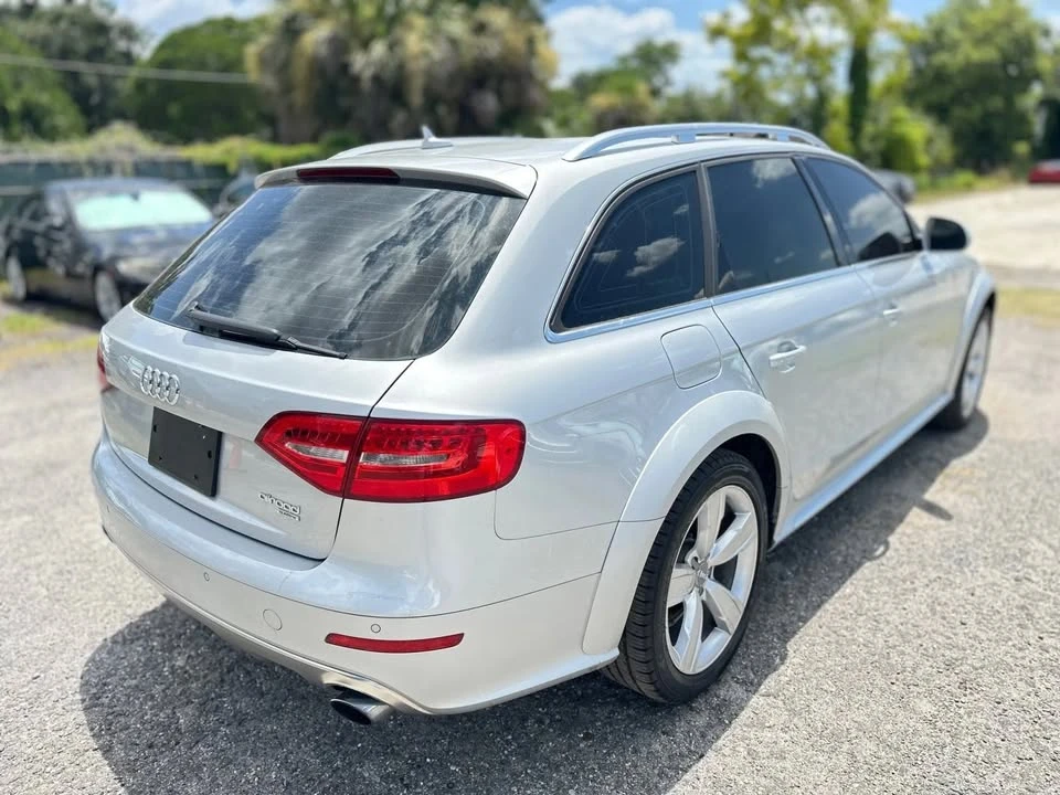 2014 Audi Allroad - Image 17 of 20