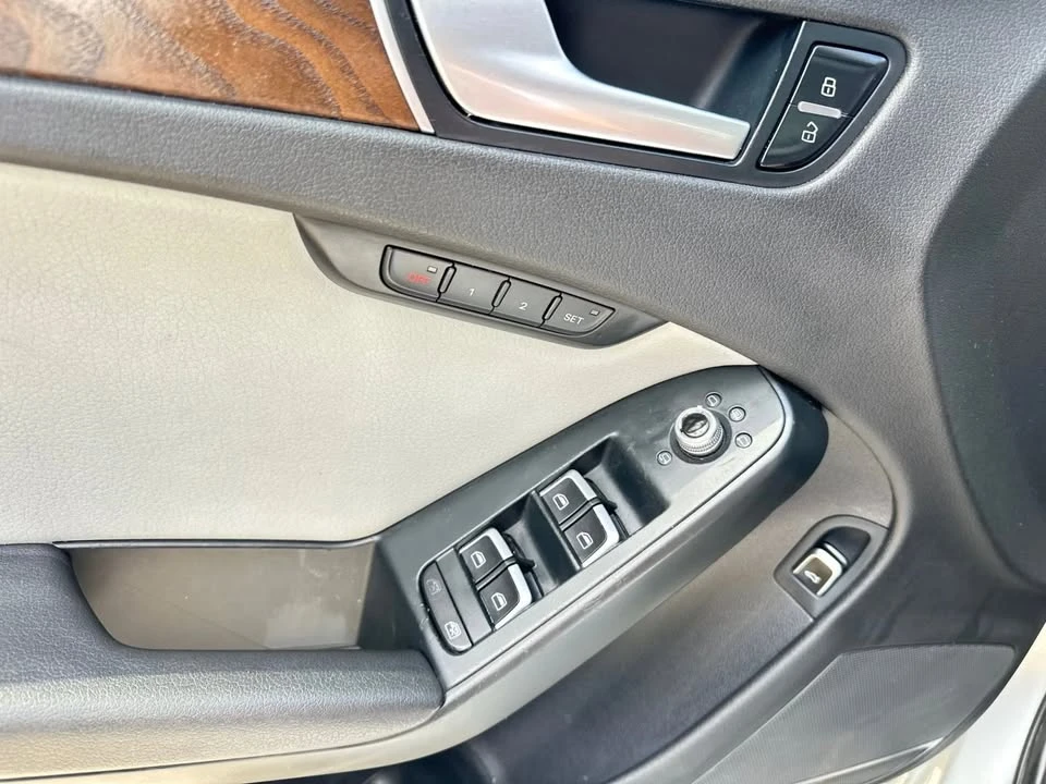 2014 Audi Allroad - Image 20 of 20